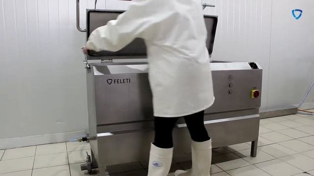 Стерилизатор для инструмента С-12 | Tools Sterilizer