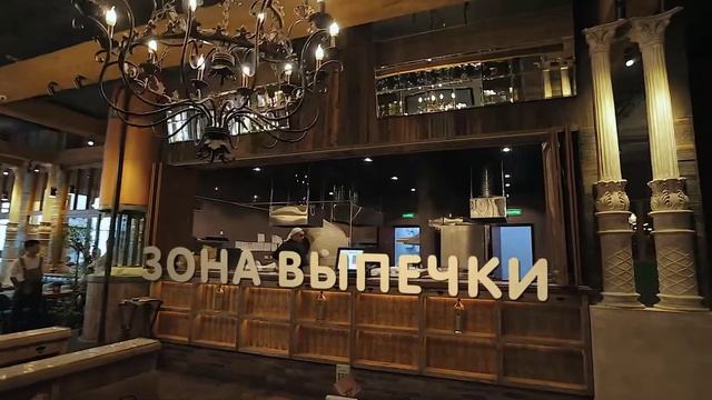 Удивите свои вкусовые рецепторы