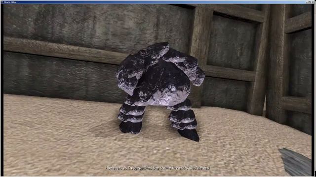 UDK game demo смотреть онлайн