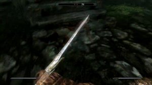 Skyrim: Riverwood Massacre