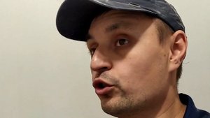 Керамогранит в санузле! Обзор готовой работы!