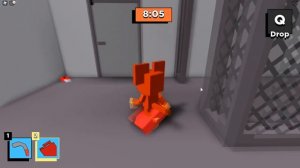 РОБЛОКС КИТТИ! ВСЕ СЕКРЕТЫ! БАГ! ROBLOX