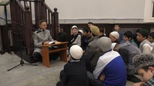 хадисы пророка(с.а.в.)