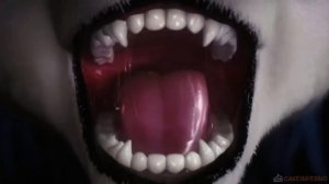 All Zoe Gulps By CakeInferno