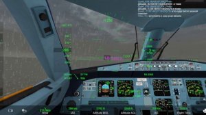 Крушение самолета в Rfs авиакомпании Победа