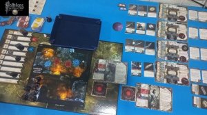 Folklore The Affliction - 04. Оборотни