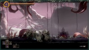 GRIME все БОССЫ без урона в режиме испытания