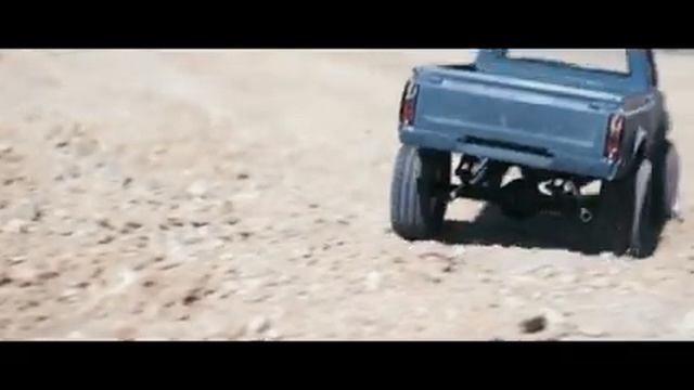 RC Basics - 10 min SuperScale Overland Trailfinder 2