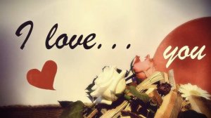 Я. Сумишевский - "Люблю"