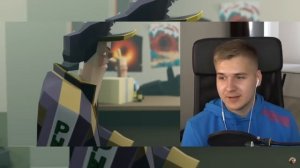 Камень Океан и Лужа | Реакция DGD Rus