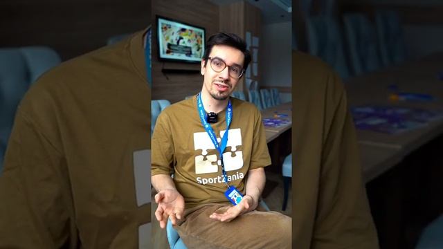 Спорт и развлечения в детском лагере _Спортзания_ _ Языковой лагерь SportZania.mp4