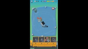 Crazy Dino Park - 41 уровень