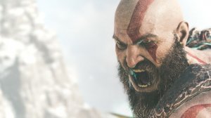 God of War часть 4