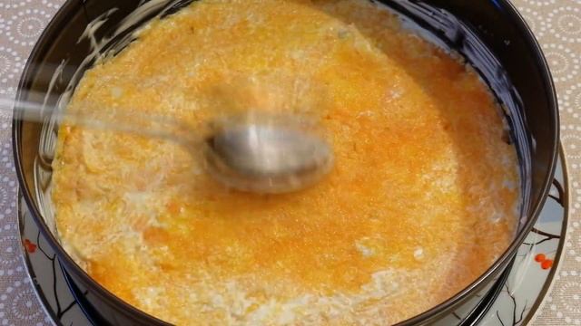 Салат на НОВЫЙ 2022 ГОД с курицей и крабовыми палочками "CНЕЖНАЯ КОРОЛЕВА"