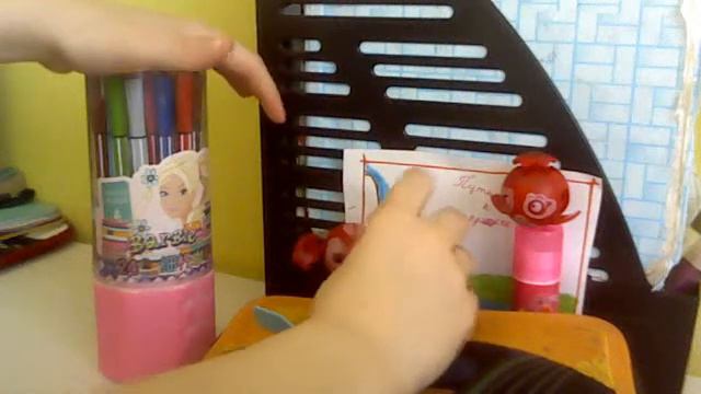 Жизнь Zoobles! часть (2) смотреть онлайн