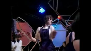 Paul McCartney & Linda McCartney - Another Day (Top of The Pops, 25th February, 1971, Rare)