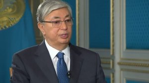 Токаев высказался о правах русских в Казахстане!