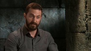 Хоббит: материалы с японского сайта: Торин, Фили и Кили