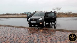 Приозерск, Казахстан