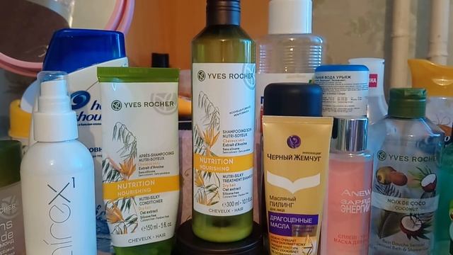 Пустые баночки за февраль - март 2019 г смотреть онлайн