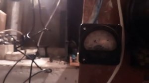 Тест электросчётчика СО-и446