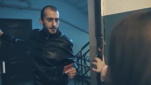 Пума и Коля Найк - Глазок (2017)