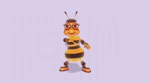 I like to move it move it dance with us