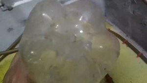 Опрессовка трубы PEX-A теплого пола, описание процесса и схема самодельного опрессовщика.