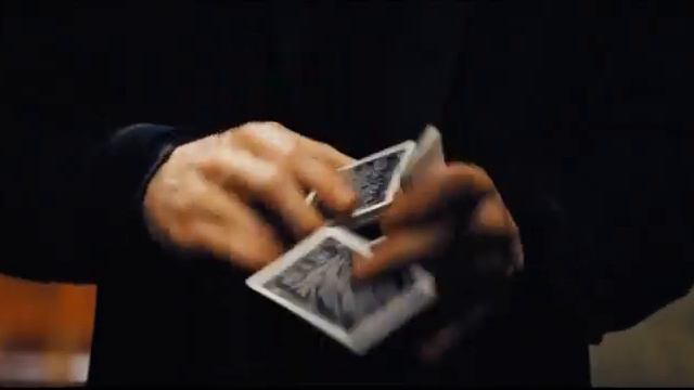 Now You See Me или Иллюзия обмана смотреть онлайн