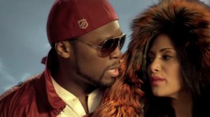 Nicole Scherzinger - Right There ft. 50 Cent _ 2011 Official Music Video