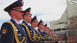 ГУФСИН России по Красноярскому краю приглашает граждан на службу