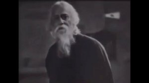 National Anthem real video of Rabindranath Tagore.....