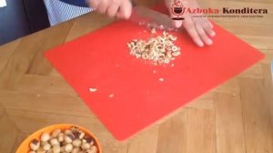 Песочное тесто по ГОСТу