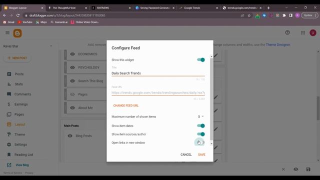Boost User Experience: Learn How to Add an RSS Feed to Your Website | Unlocking Power of RSS #seo