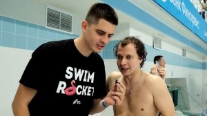 300 человек ныряют с 10 метровой вышки. Вадим Бабешкин и мировой рекорд по прыжкам в воду