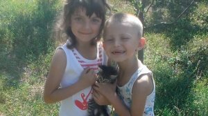 Был я в зоопарке (христианская песенка для детей)