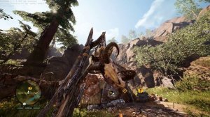 Far Cry Primal Мод на улучшение графики + Как установить