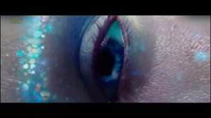 Натали ft Валериан и город 1000 планет.