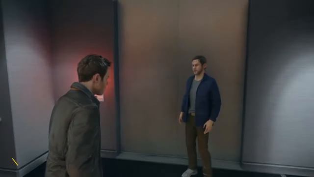 Quantum Break - ХОЗЯИН ВРЕМЕНИ! #1