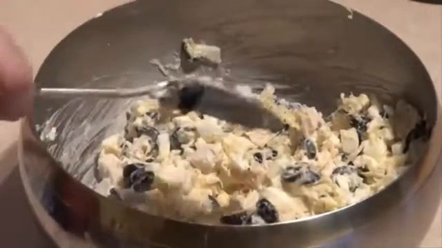 Домашние рецепты САЛАТ АРБУЗ смотреть онлайн