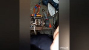 Подключение двигателя звездой