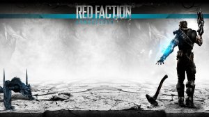 КРАСНАЯ БРИГАДА МАРСА | ХАРДКОР | Red Faction Armageddon