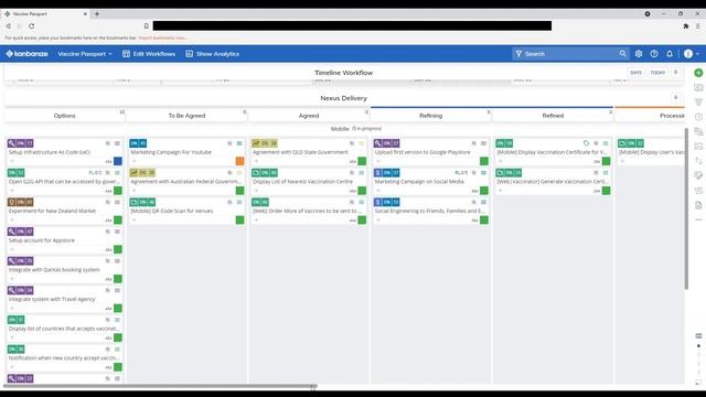 What's Inside the Scrum Product Backlog? (Not Only User Stories) смотреть онлайн