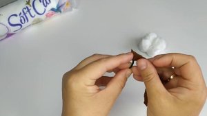 Взяла ватные диски и сделала УДИВИТЕЛЬНО КРАСИВЫЕ цветы СВОИМИ РУКАМИ. Вам понравится эта Идея! DIY