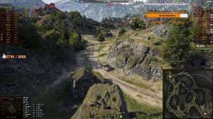 [ГАЙД] CENTURION AX - ОТЛИЧНЫЙ ТАНК ● Как играть на Центурион AX ● ЛучшееДляВас