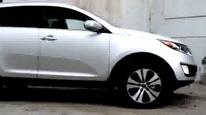 2013 Kia Sportage Video Review _ Edmunds.com