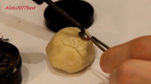 Изготовление мормышек своими руками