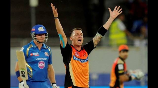 IPL 2022 | Brian Lara | Dale Steyn | Sunrisers Hyderabad | Game On