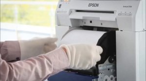 Epson Surelab SL-D700 Foto Printer