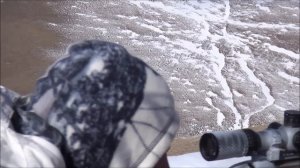 Охота в Киргизии с Игорем Ярцевым (часть 2)